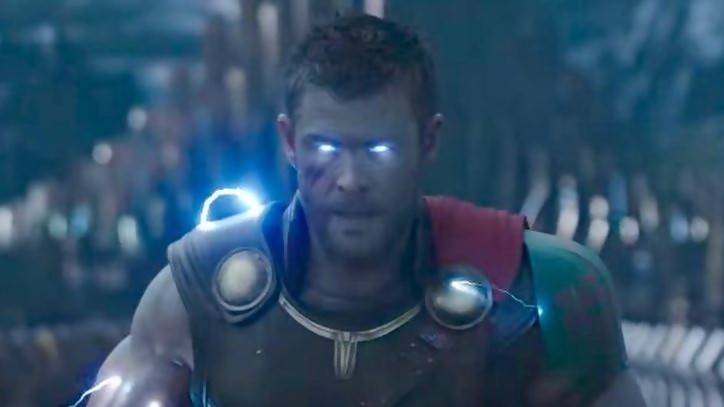 Thor Ragnarok Nouveau Teaser Nouvelles Images Epiques Et Plus