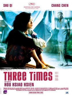 Three Times