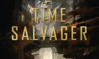 Time Salvager