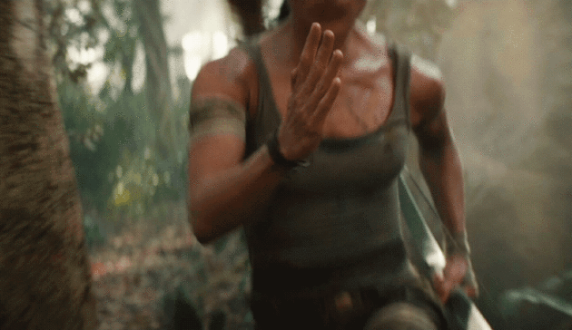 Tomb Raider 2, com Alicia Vikander, ganha diretor e data em 2021 -  04/09/2019 - UOL Entretenimento