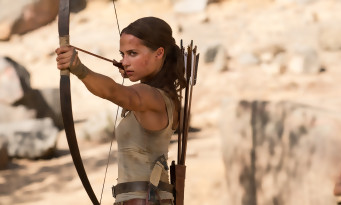 Tomb Raider : que vaut le reboot de Lara Croft ? revue de presse