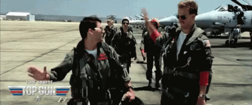 TOP GUN 2 Maverick : Tom Cruise pilotera bien des avions
