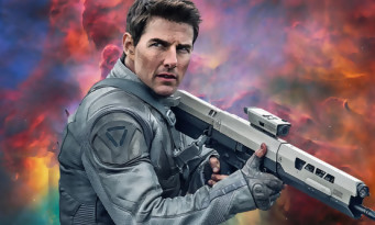 Tom Cruise va tourner un film dans l'espace avec la Nasa !