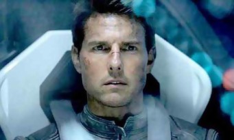 Tom Cruise sera le premier civil à sortir dans l'espace pour un film !