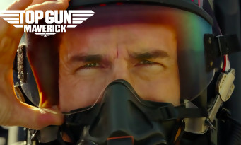 Top Gun Maverick : nouvelle bande-annonce vertigineuse pour Tom Cruise