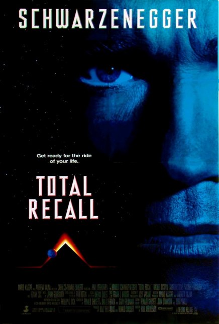 Une date de sortie pour le remake de Total Recall