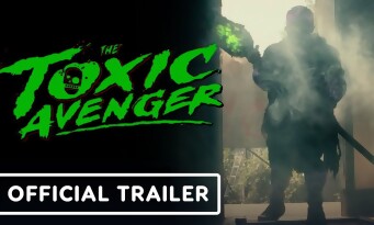 Toxic Avenger : bande-annonce du remake WTF avec Peter Dinklage et Elijah Wood