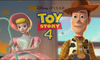 Tom Hanks : "Nous sommes actuellement en train d'enregistrer Toy Story 4"