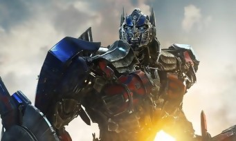 Transformers 4 : la nouvelle bande annonce VF / VOST