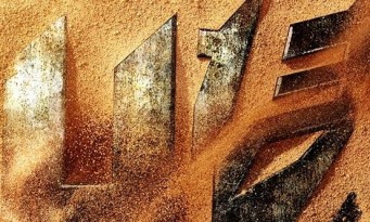 Transformers 4 : l'affiche du film
