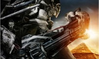 Transformers 2 : La Revanche
