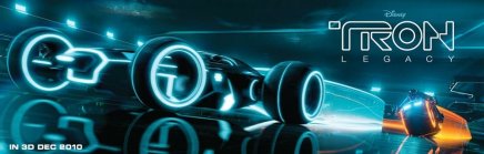 Nouvelle affiche japonaise de Tron Legacy Nouvelle affiche japonaise de Tron Legacy