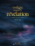 Twilight 4  Révélation Partie 2