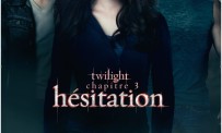 Twilight Chapitre 3 : Hésitation