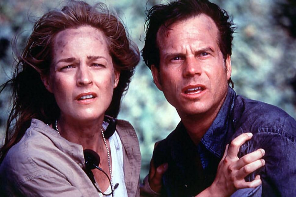 Bill Paxton l hommage des chasseurs de tornade au h ros de Twister