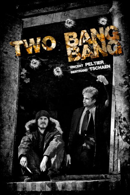 Two Bang Bang : un film à mi-chemin entre Clerks et Reservoir Dogs