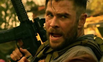 Tyler Rake : Netflix révèle combien de personnes tue Chris Hemsworth dans le film