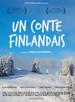 Un conte finlandais