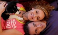 Un Divorce de Chien