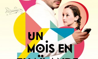 Un mois en Thaïlande