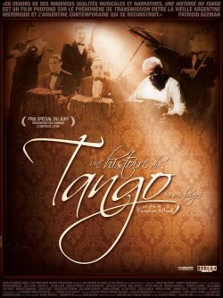 Une histoire du Tango