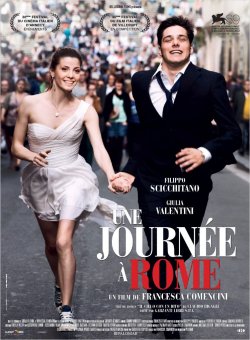 Une Journée à Rome