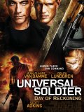 Universal Soldier 4