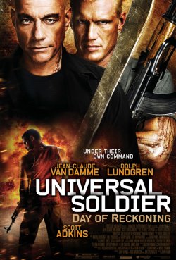 Universal Soldier 4