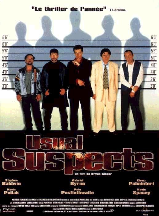 Usual Suspects : retour sur l'histoire sordide qui a inspiré le