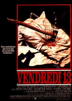 Vendredi 13