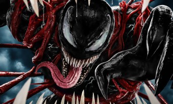 Venom 2 : la bande-annonce de Let There Be Carnage avec Tom Hardy est là !