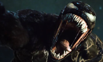 Venom 2 : les fans réagissent avec horreur à la bande-annonce avec Carnage