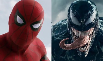 Spider-Man vs Venom : Tom Holland va bien croiser Tom Hardy au cinéma
