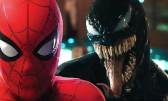Venom 3 : Andy Serkis est prêt à réaliser la suite avec Tom Hardy. Et Spider-Man ?
