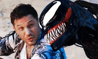 Tom Hardy annonce Venom 3 avec une scène inédite