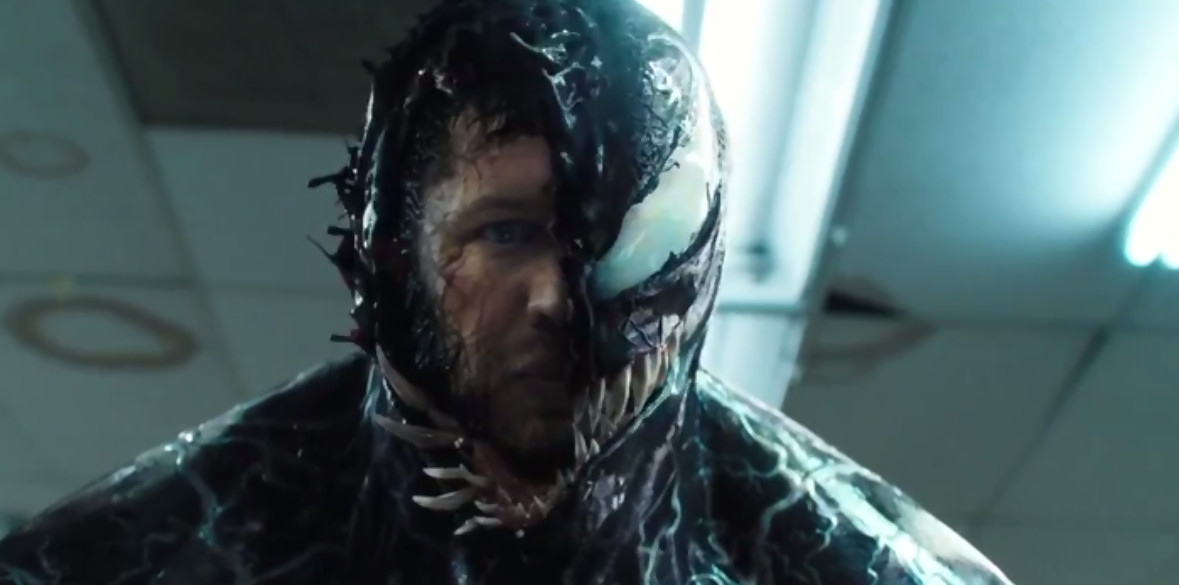 Nombre Scene Post Generique Venom 2 Venom : 2 scènes post génériques dont une de Spider-Man. On vous les