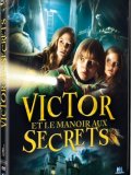 Victor et le manoir aux secrets