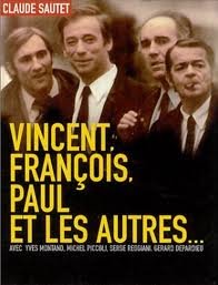 Vincent, Francois, Paul et les autres