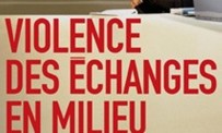 Violence des echanges en milieu tempéré