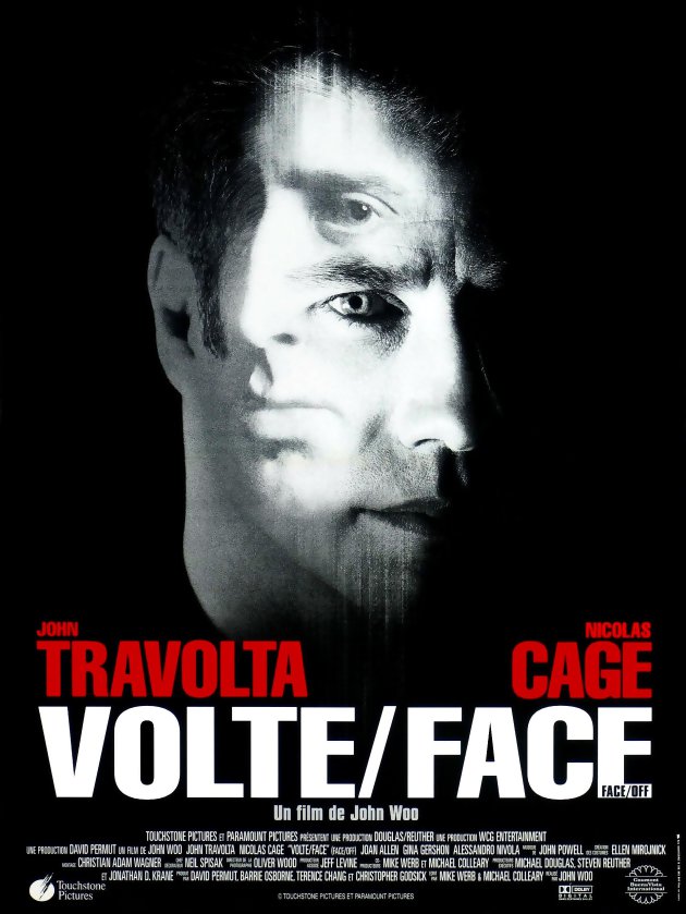 Volte Face