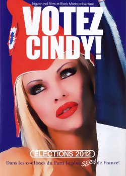 Votez Cindy