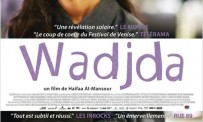 Wadjda