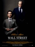 Wall Street - l'argent ne dort jamais