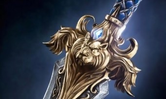 Warcraft : les photos et affiches du film