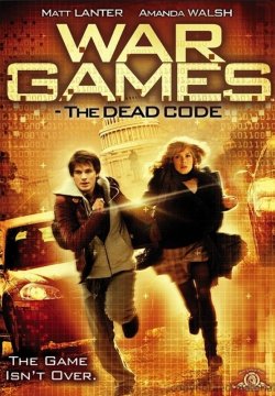 WarGames 2 : The Dead Code