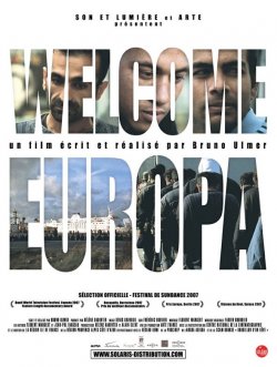 Welcome europa