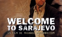 Welcome to Sarajevo