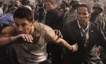 White House Down : Bande annonce VF (2013)