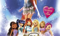 Winx club, le secret du royaume perdu