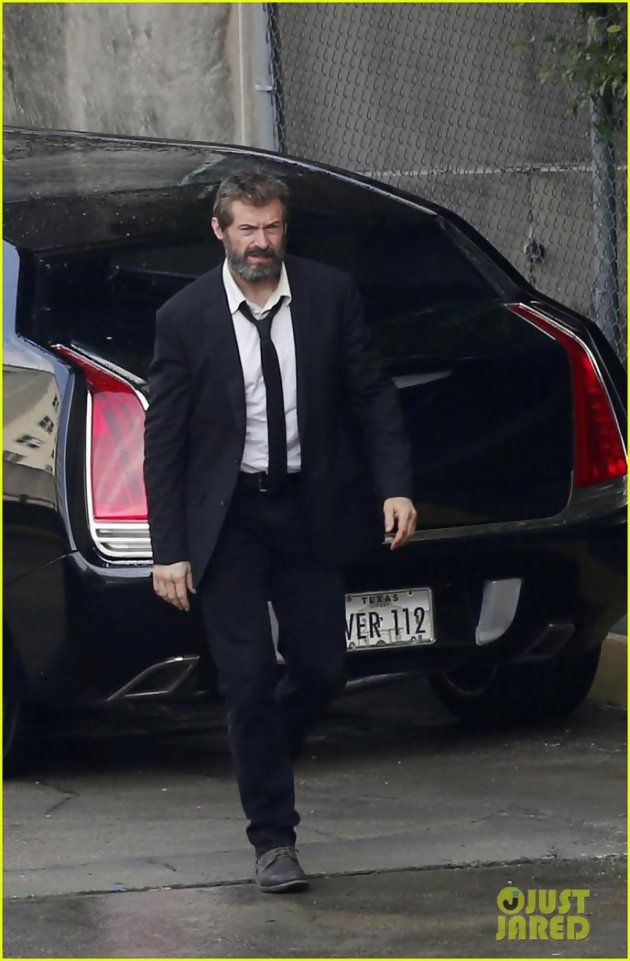 Wolverine 3